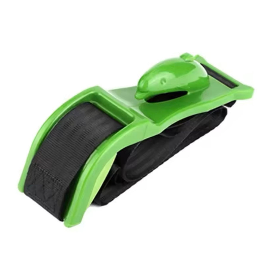 BellyGuard Pregnancy Seat Belt Protector