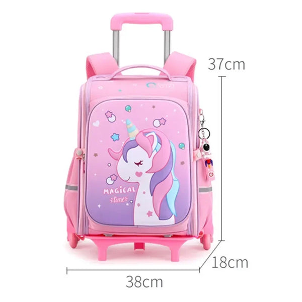 American Tourister Kids