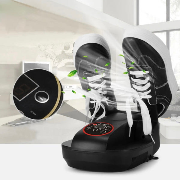 Smart Shoe Dryer & Sanitizer