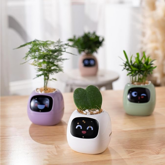 BotaniTech - AI Planter™