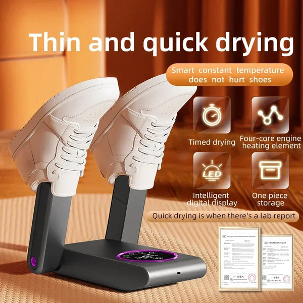 Xiaomi - Mijia Shoe Dryer™