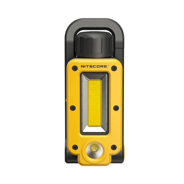 NITECORE -P30i-LED Flashlight (600 Lumens)