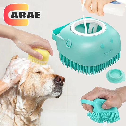 Furminator FurEase De-Shedding Brush™