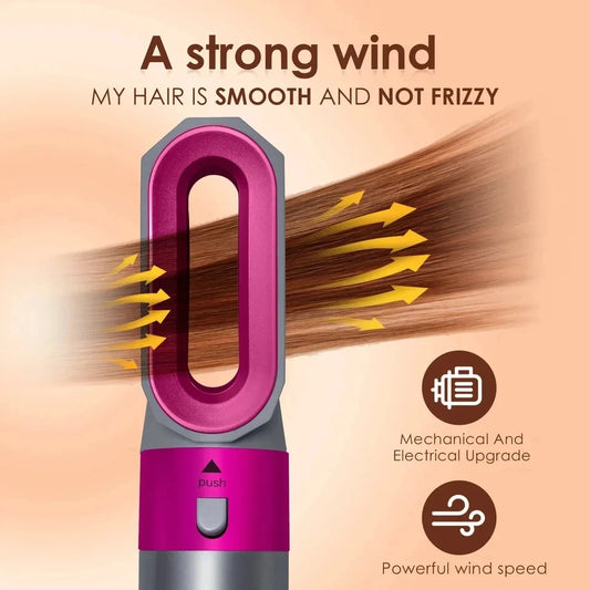 ProCurl 5-in-1 Styler™