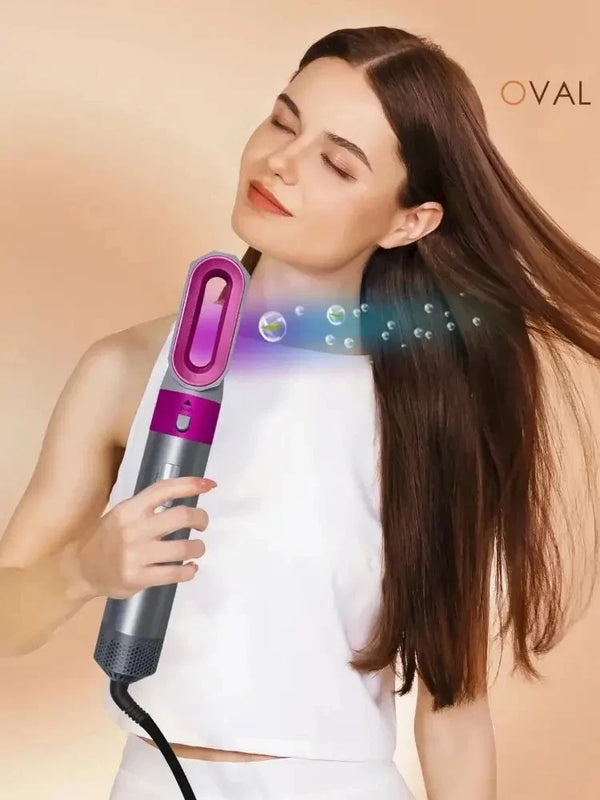 ProCurl 5-in-1 Styler™