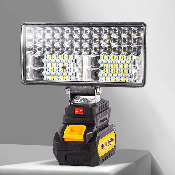 DEWALT 18V/20V MAX LED Work Light (DCL040)