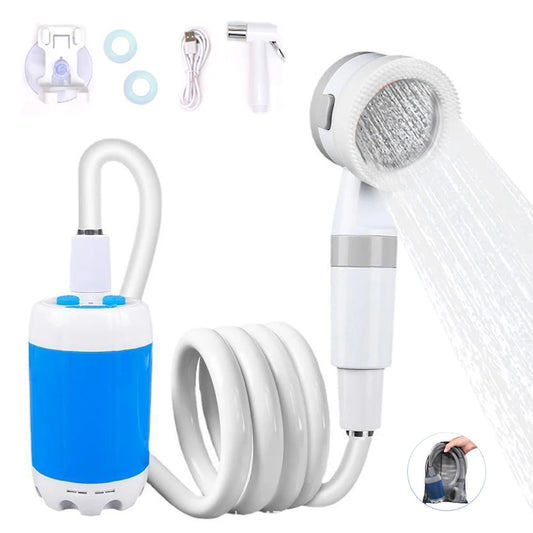 Adventure Splash Portable Shower