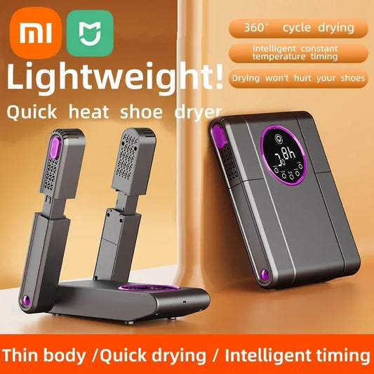 Xiaomi - Mijia Shoe Dryer™