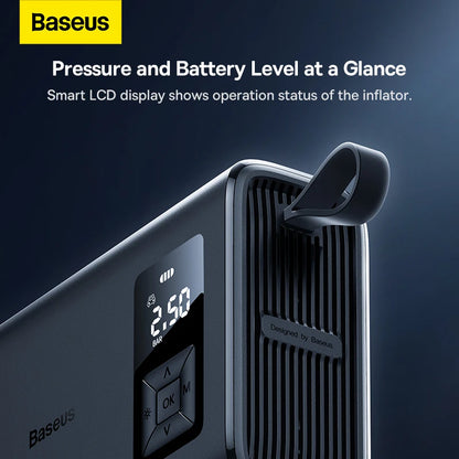 Baseus - DMP180Z Cordless Inflator